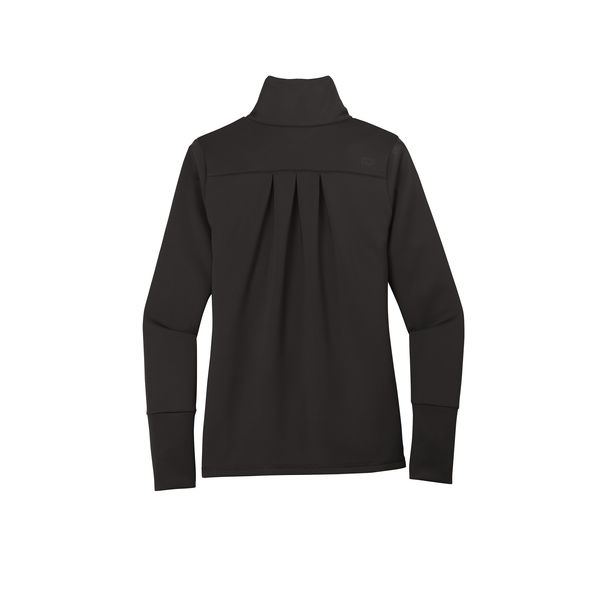 OGIO® ENDURANCE Modern Performance Full-Zip Ladies' Jacket