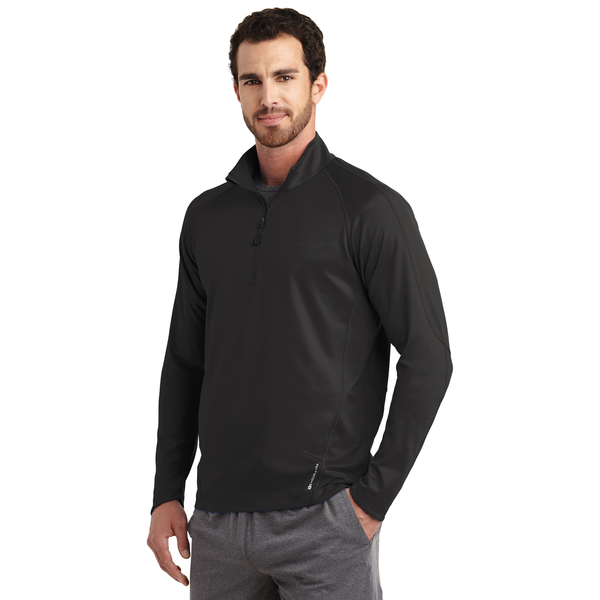 OGIO® ENDURANCE Radius 1/4 Zip Men's Jacket
