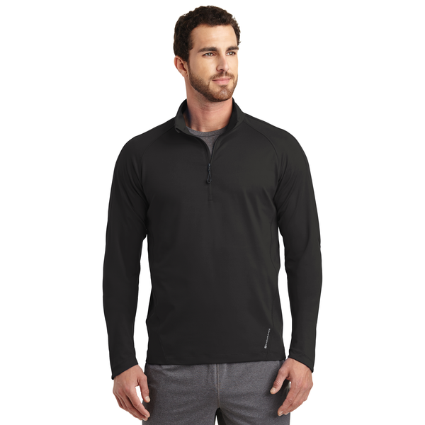 OGIO® ENDURANCE Radius 1/4 Zip Men's Jacket