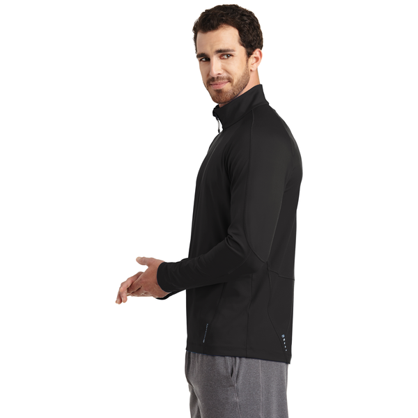 OGIO® ENDURANCE Radius 1/4 Zip Men's Jacket