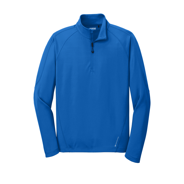 OGIO® ENDURANCE Radius 1/4 Zip Men's Jacket