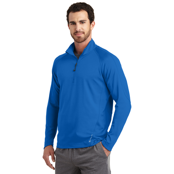 OGIO® ENDURANCE Radius 1/4 Zip Men's Jacket