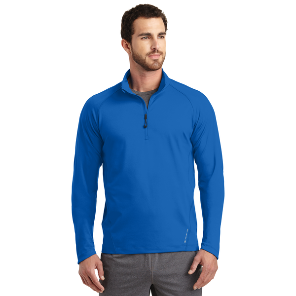 OGIO® ENDURANCE Radius 1/4 Zip Men's Jacket