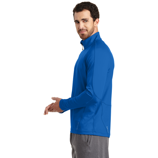 OGIO® ENDURANCE Radius 1/4 Zip Men's Jacket