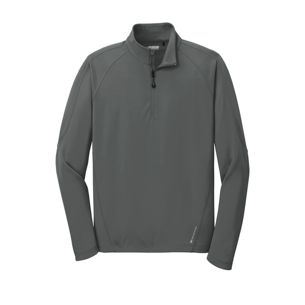 OGIO® ENDURANCE Radius 1/4 Zip Men's Jacket