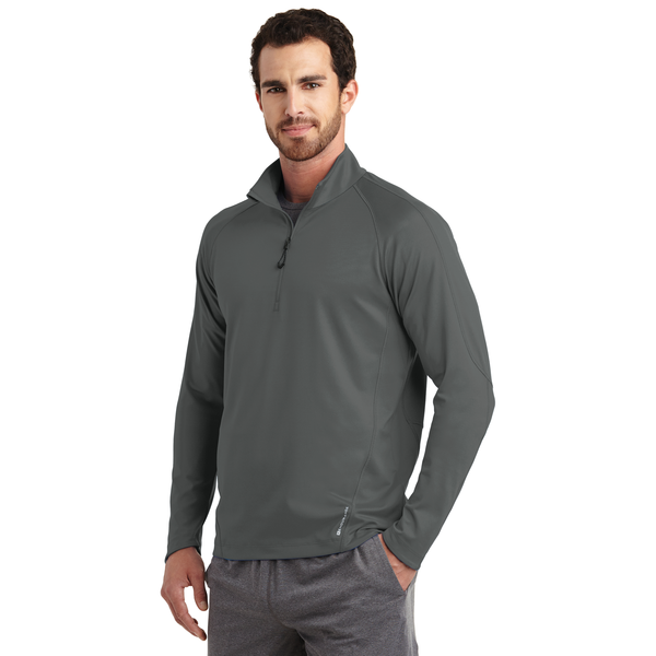 OGIO® ENDURANCE Radius 1/4 Zip Men's Jacket