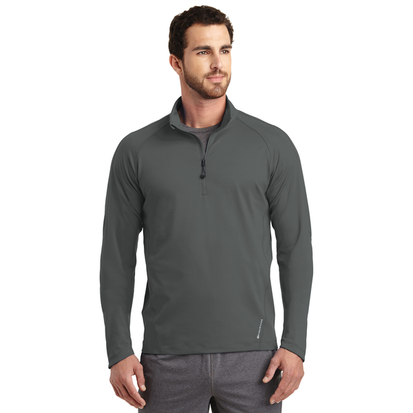 OGIO® ENDURANCE Radius 1/4 Zip Men's Jacket