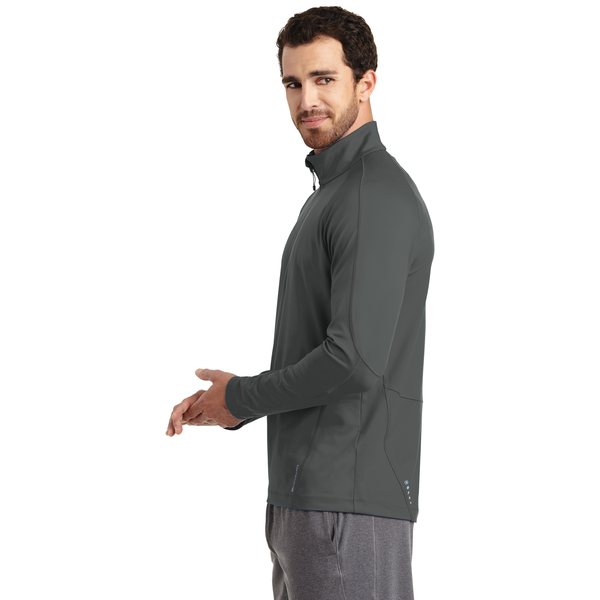 OGIO® ENDURANCE Radius 1/4 Zip Men's Jacket