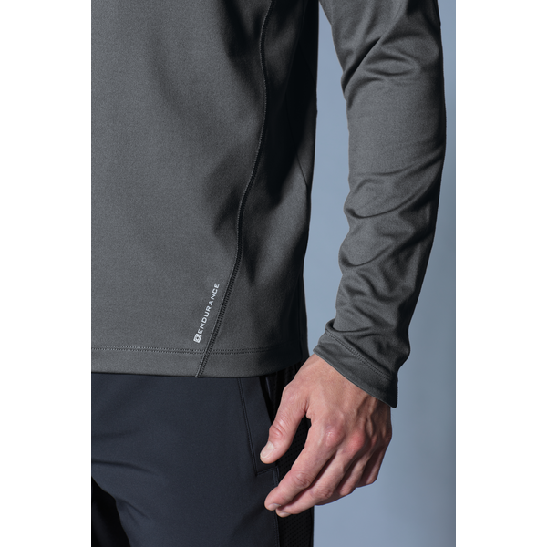 OGIO® ENDURANCE Radius 1/4 Zip Men's Jacket