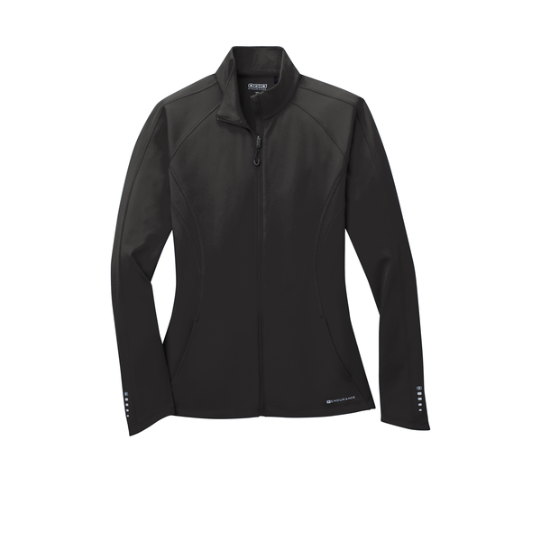 OGIO® ENDURANCE Radius Full Zip Ladies' Jacket