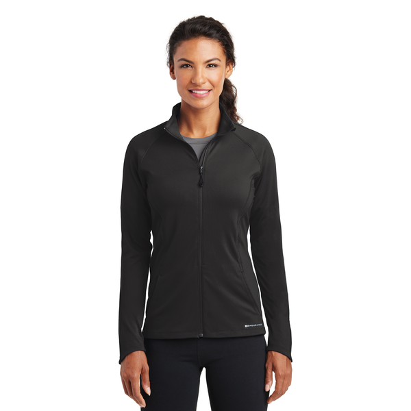OGIO® ENDURANCE Radius Full Zip Ladies' Jacket