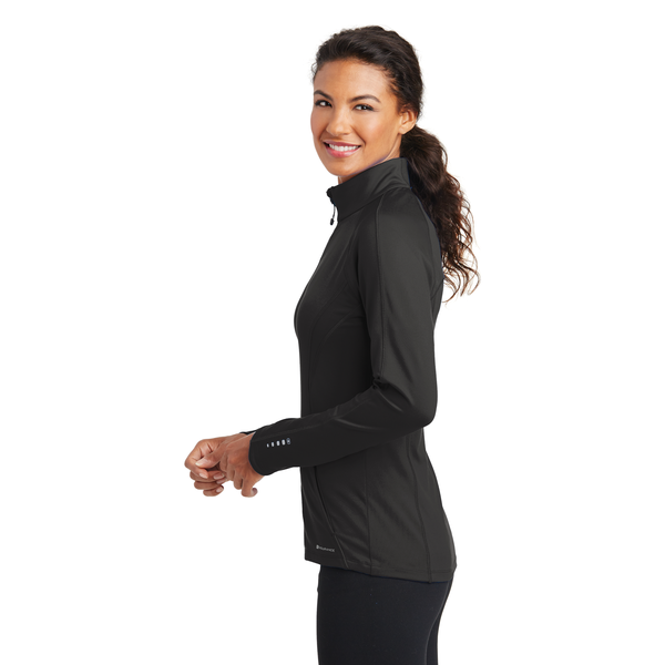 OGIO® ENDURANCE Radius Full Zip Ladies' Jacket