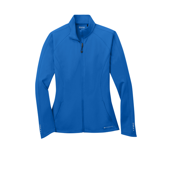OGIO® ENDURANCE Radius Full Zip Ladies' Jacket