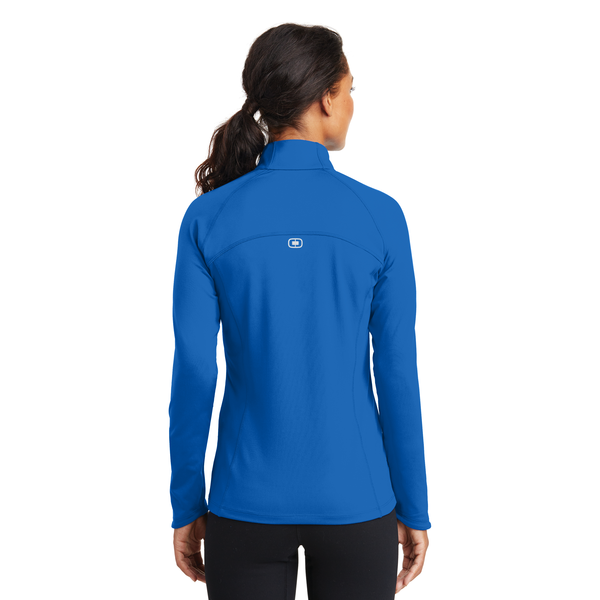 OGIO® ENDURANCE Radius Full Zip Ladies' Jacket
