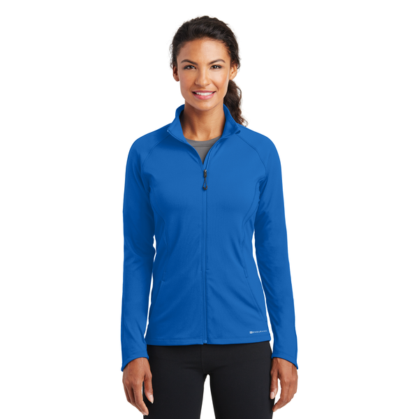 OGIO® ENDURANCE Radius Full Zip Ladies' Jacket