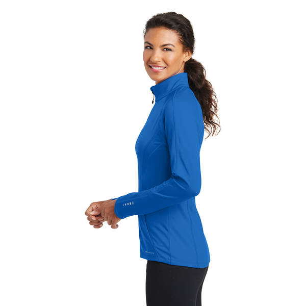 OGIO® ENDURANCE Radius Full Zip Ladies' Jacket