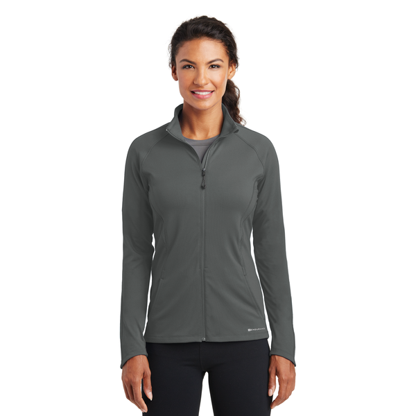 OGIO® ENDURANCE Radius Full Zip Ladies' Jacket