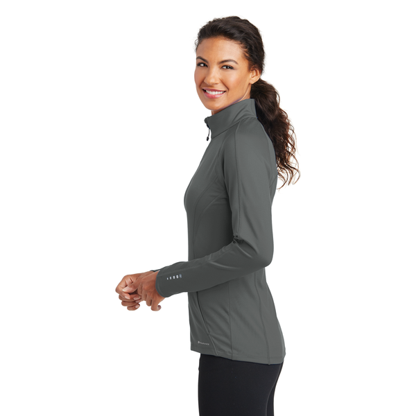 OGIO® ENDURANCE Radius Full Zip Ladies' Jacket