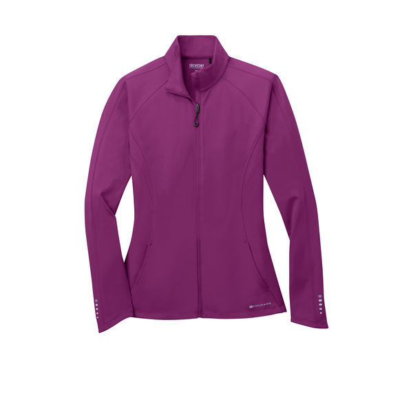 OGIO® ENDURANCE Radius Full Zip Ladies' Jacket