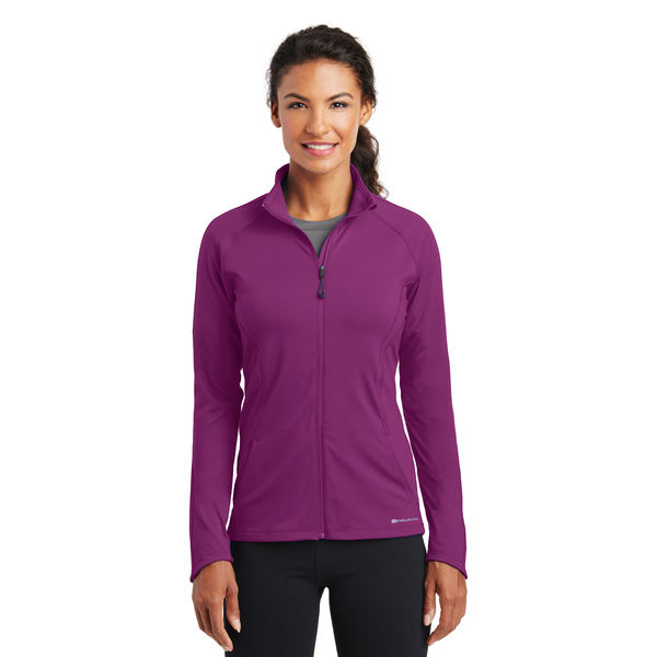 OGIO® ENDURANCE Radius Full Zip Ladies' Jacket