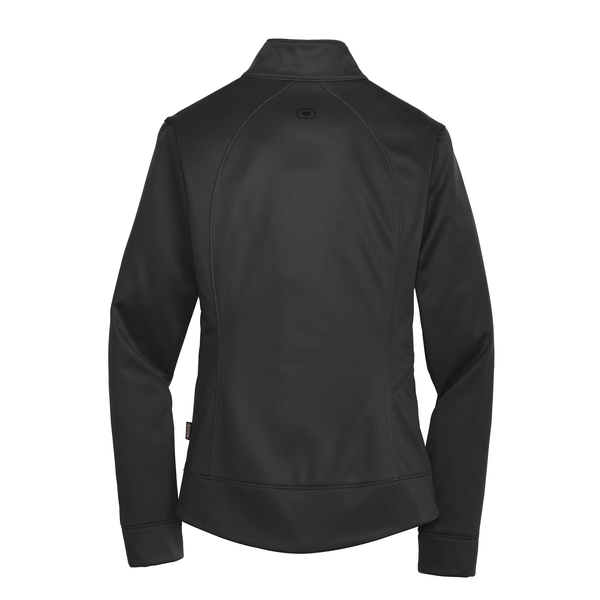 OGIO® Torque II Full-Zip Ladies' Jacket