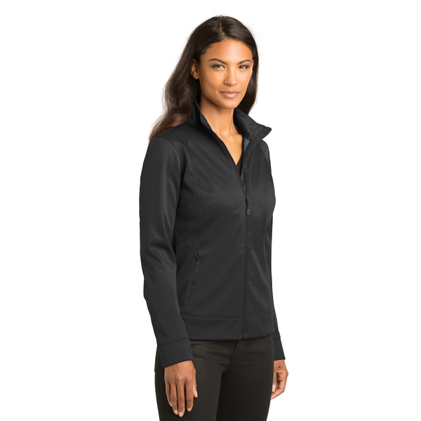 OGIO® Torque II Full-Zip Ladies' Jacket