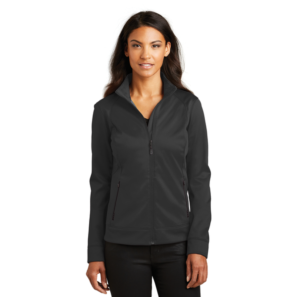 OGIO® Torque II Full-Zip Ladies' Jacket