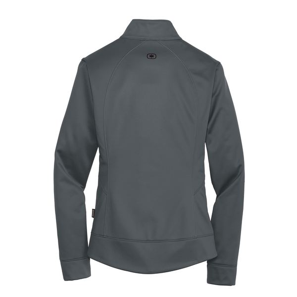 OGIO® Torque II Full-Zip Ladies' Jacket
