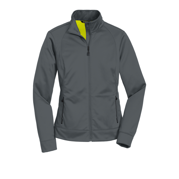 OGIO® Torque II Full-Zip Ladies' Jacket