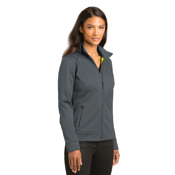 OGIO® Torque II Full-Zip Ladies' Jacket