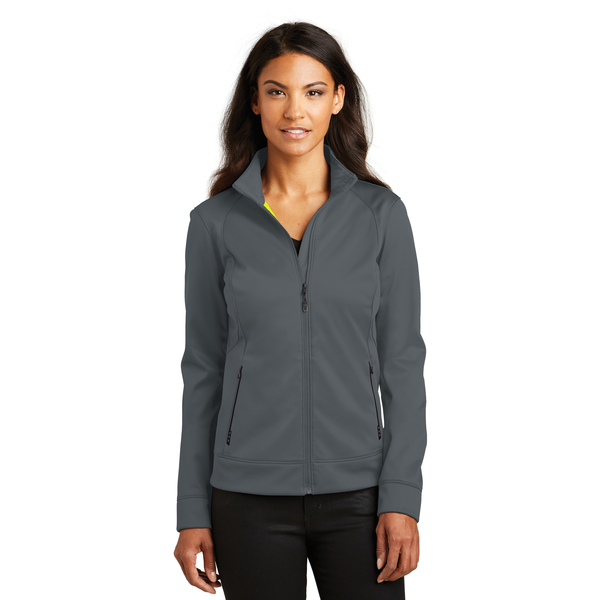OGIO® Torque II Full-Zip Ladies' Jacket