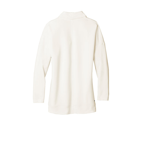 OGIO® Luuma Cocoon Ladies' Fleece Cardigan