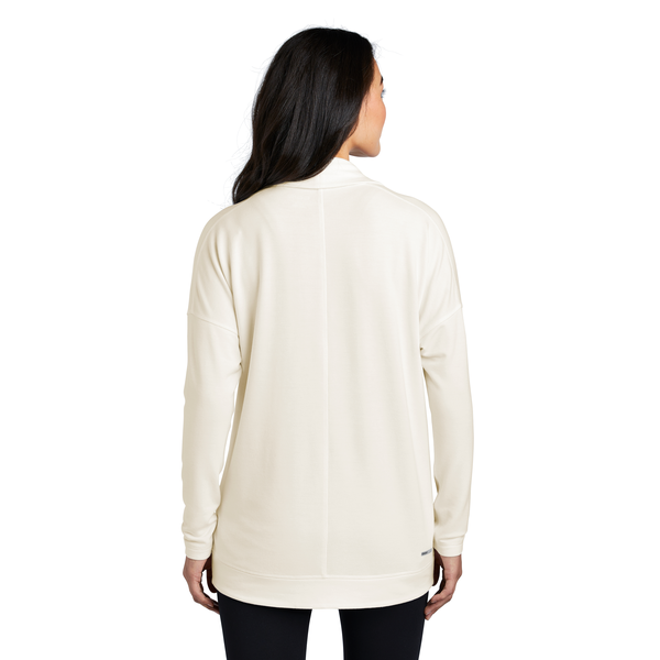 OGIO® Luuma Cocoon Ladies' Fleece Cardigan