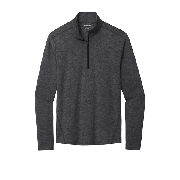 OGIO® ENDURANCE Force Men's 1/4 Zip