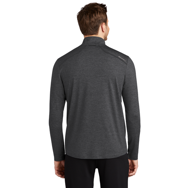 OGIO® ENDURANCE Force Men's 1/4 Zip