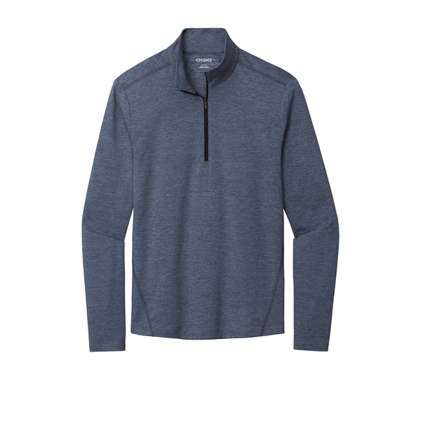 OGIO® ENDURANCE Force Men's 1/4 Zip