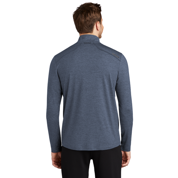 OGIO® ENDURANCE Force Men's 1/4 Zip