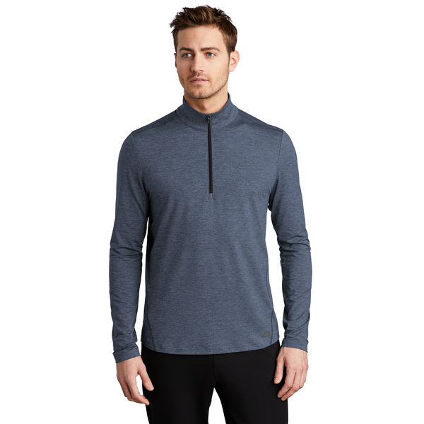 OGIO® ENDURANCE Force Men's 1/4 Zip