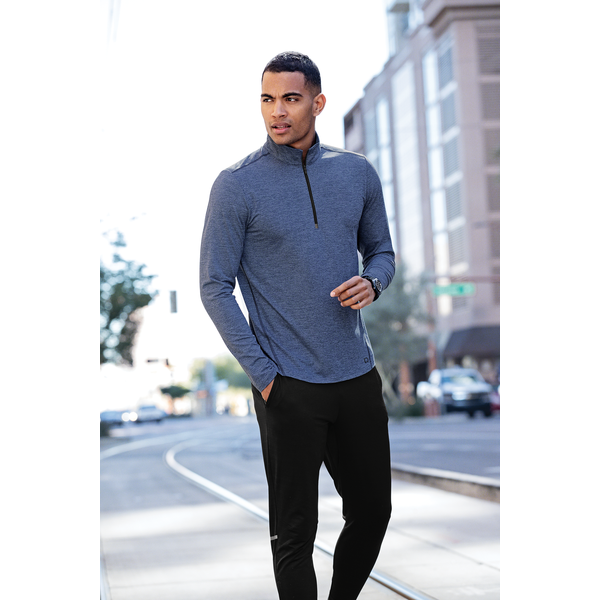 OGIO® ENDURANCE Force Men's 1/4 Zip