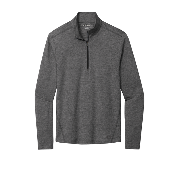 OGIO® ENDURANCE Force Men's 1/4 Zip