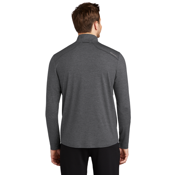 OGIO® ENDURANCE Force Men's 1/4 Zip