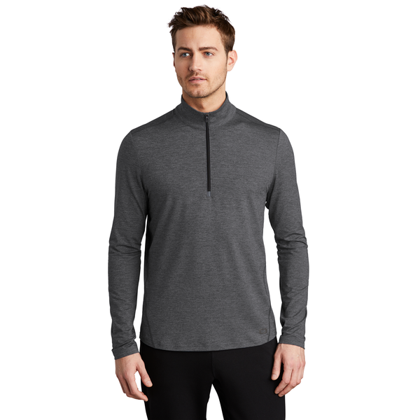 OGIO® ENDURANCE Force Men's 1/4 Zip