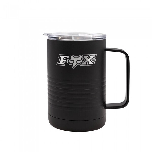 Patriot® Stainless Steel Mug, 16oz.