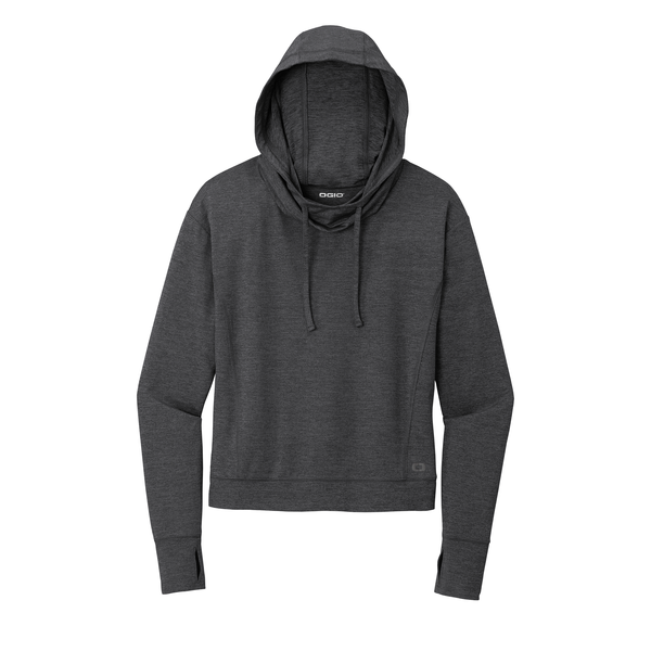 OGIO® ENDURANCE Force Ladies' Hoodie
