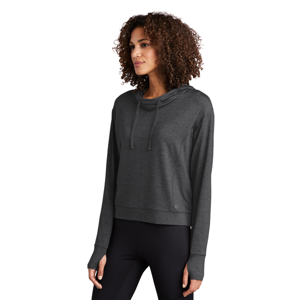 OGIO® ENDURANCE Force Ladies' Hoodie
