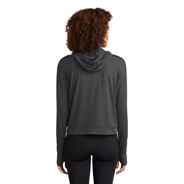 OGIO® ENDURANCE Force Ladies' Hoodie