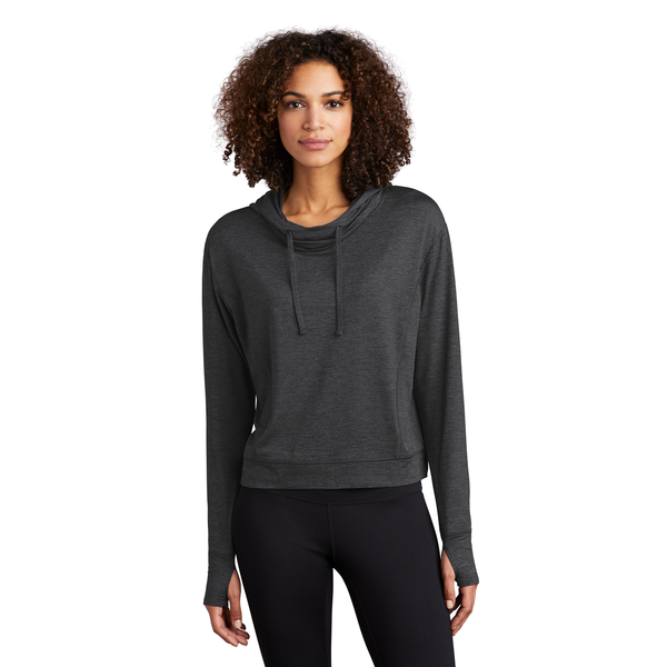 OGIO® ENDURANCE Force Ladies' Hoodie