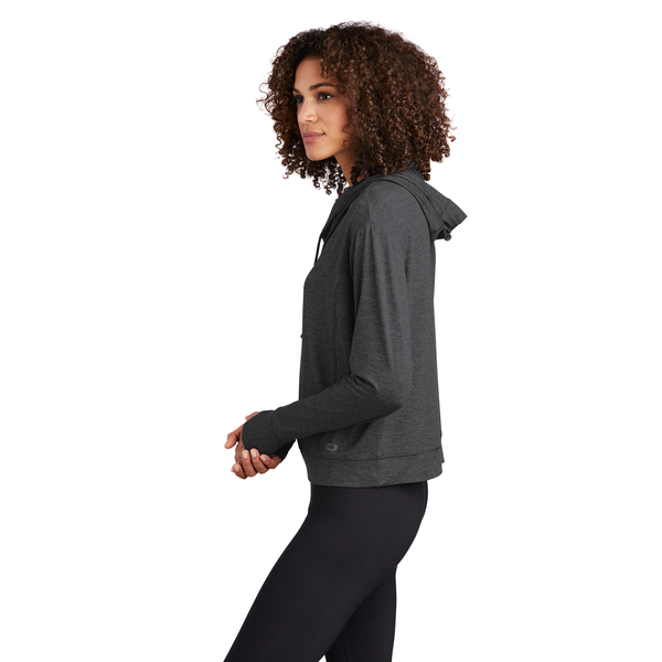 OGIO® ENDURANCE Force Ladies' Hoodie