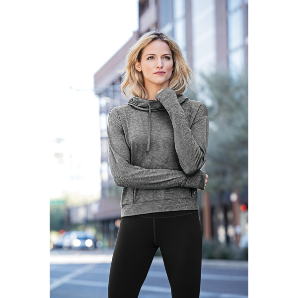 OGIO® ENDURANCE Force Ladies' Hoodie