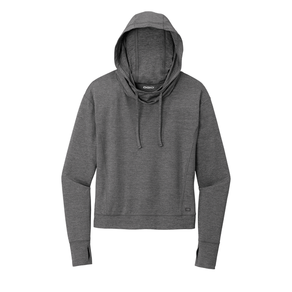 OGIO® ENDURANCE Force Ladies' Hoodie